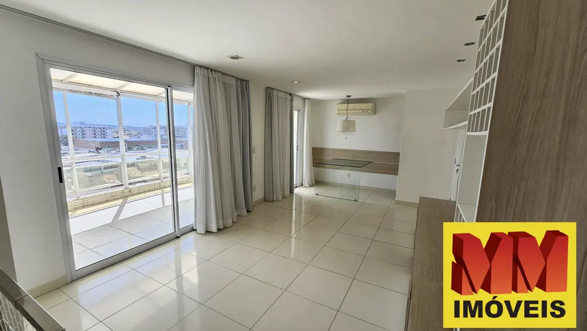 Cobertura com 3 quartos à venda, 134m2 em Braga, Cabo Frio - RJ - imagem 2 Foto 2 de Cobertura com 3 quartos à venda, 134m2 em Braga, Cabo Frio - RJ