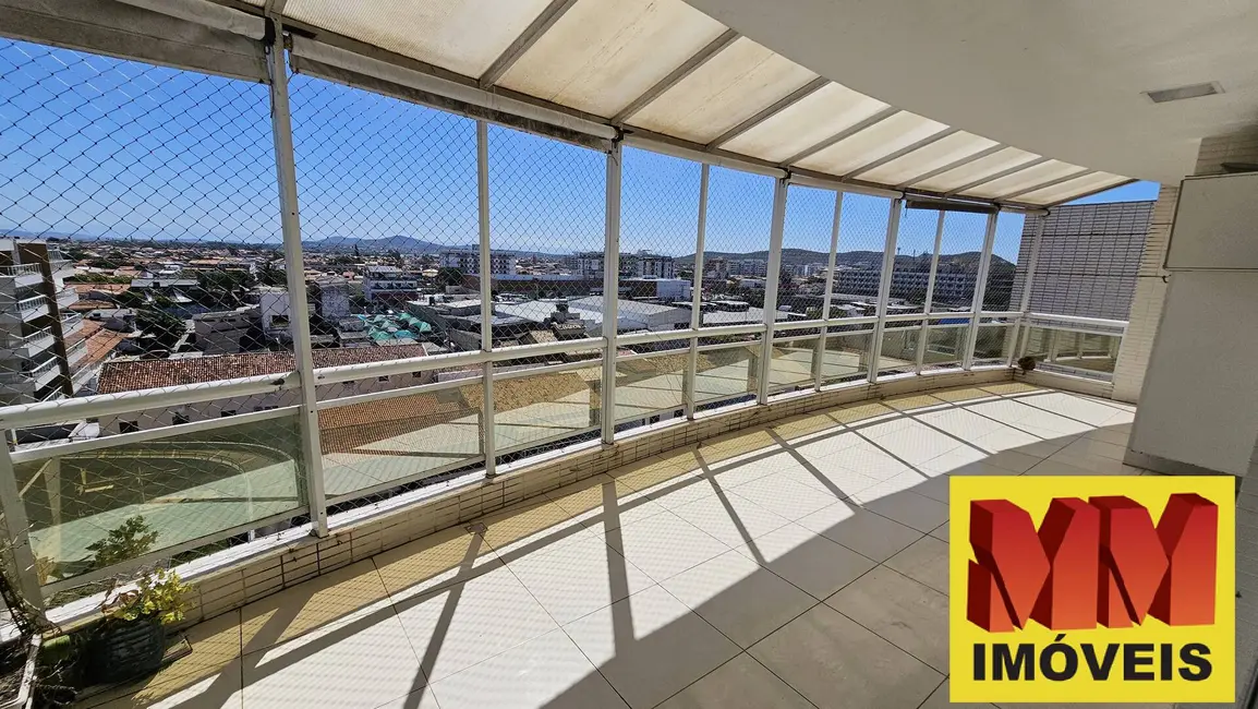 Cobertura com 3 quartos à venda, 134m2 em Braga, Cabo Frio - RJ - imagem 5 Foto 5 de Cobertura com 3 quartos à venda, 134m2 em Braga, Cabo Frio - RJ