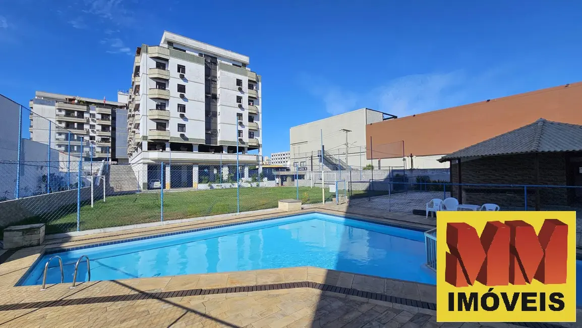 Foto 1 de Apartamento com 2 quartos à venda, 130m2 em Centro, Cabo Frio - RJ