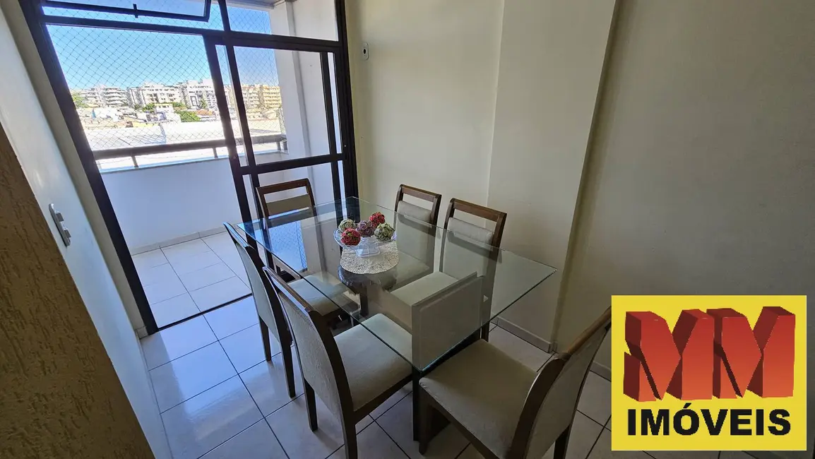 Foto 6 de Apartamento com 2 quartos à venda, 130m2 em Centro, Cabo Frio - RJ