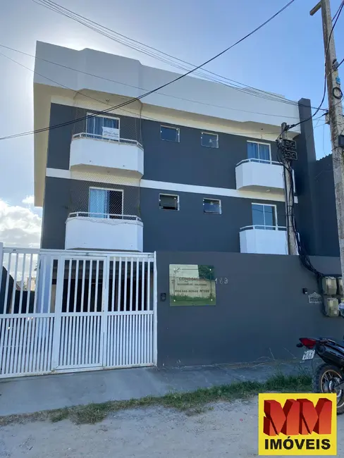 Foto 2 de Apartamento com 2 quartos à venda, 84m2 em Campo Redondo, Sao Pedro Da Aldeia - RJ