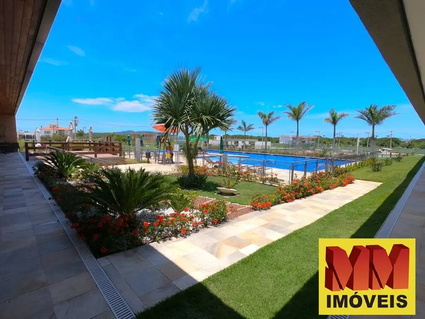 Foto 1 de Lote de Condomínio à venda, 360m2 em Ogiva, Cabo Frio - RJ