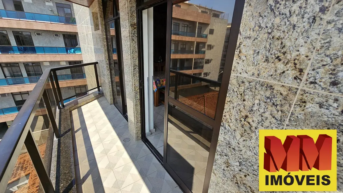 Cobertura com 4 quartos à venda, 250m2 em Passagem, Cabo Frio - RJ - imagem 5 Foto 5 de Cobertura com 4 quartos à venda, 250m2 em Passagem, Cabo Frio - RJ