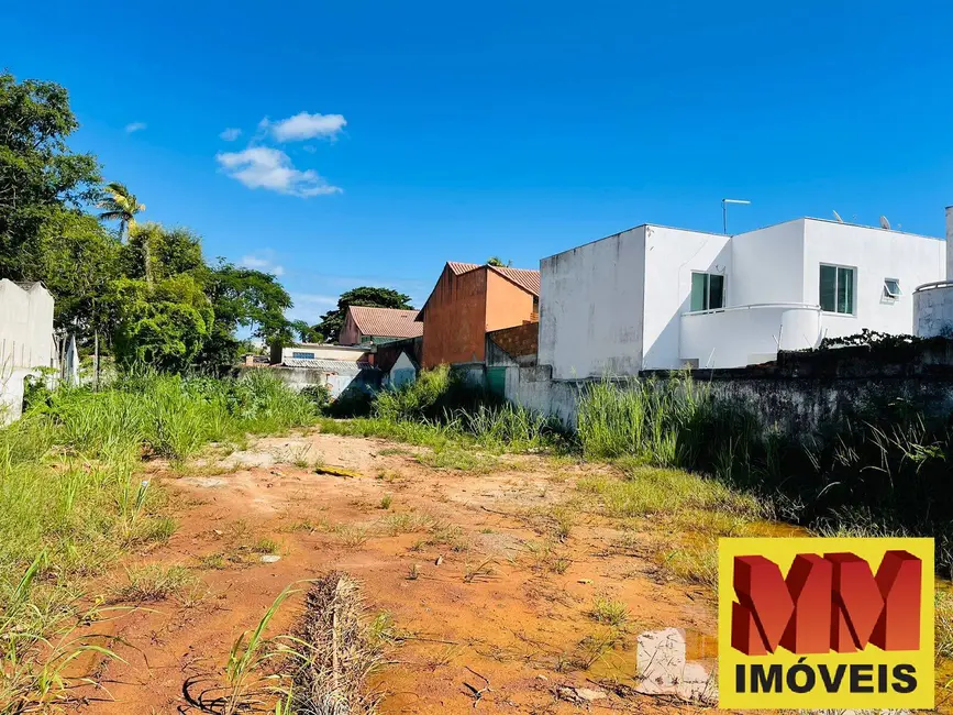 Foto 5 de Terreno / Lote à venda, 995m2 em Palmeiras, Cabo Frio - RJ
