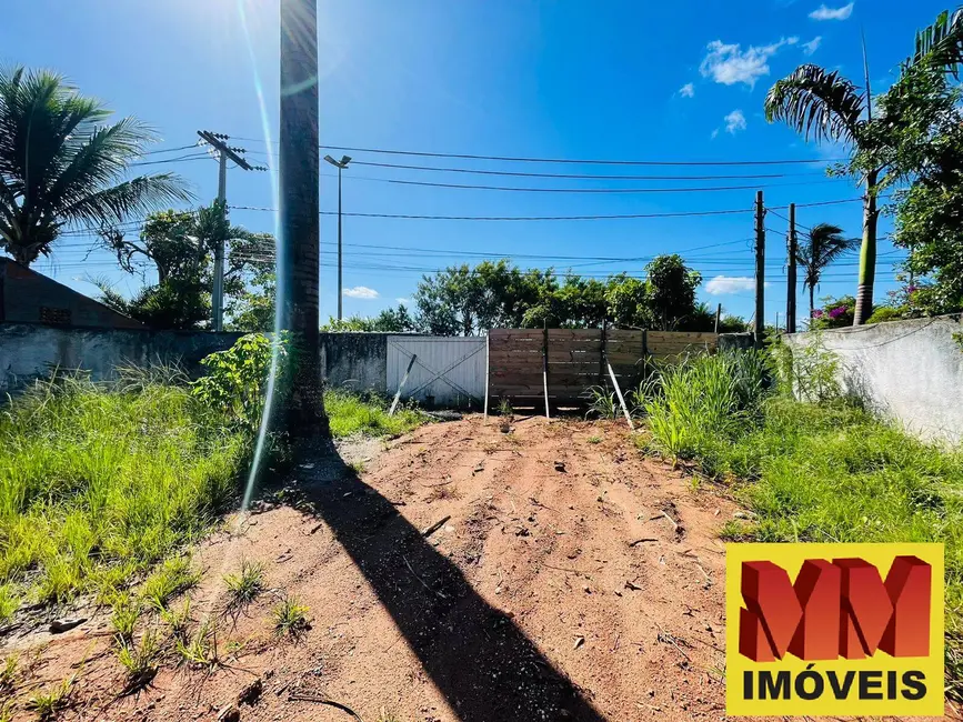 Foto 4 de Terreno / Lote à venda, 995m2 em Palmeiras, Cabo Frio - RJ