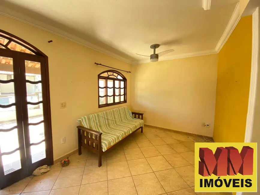 Foto 4 de Casa de Condomínio com 3 quartos à venda, 213m2 em Cabo Frio - RJ