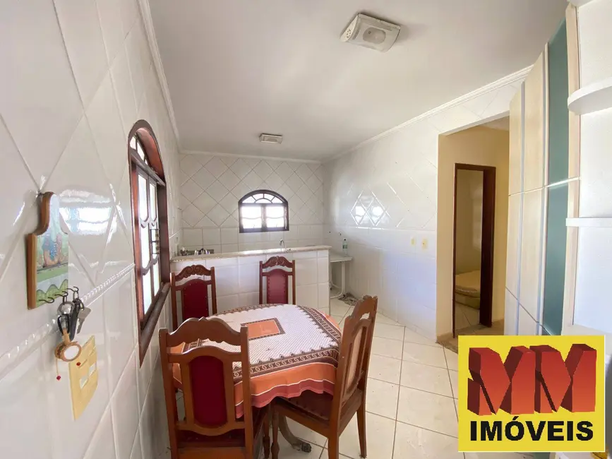 Foto 9 de Casa de Condomínio com 3 quartos à venda, 213m2 em Cabo Frio - RJ