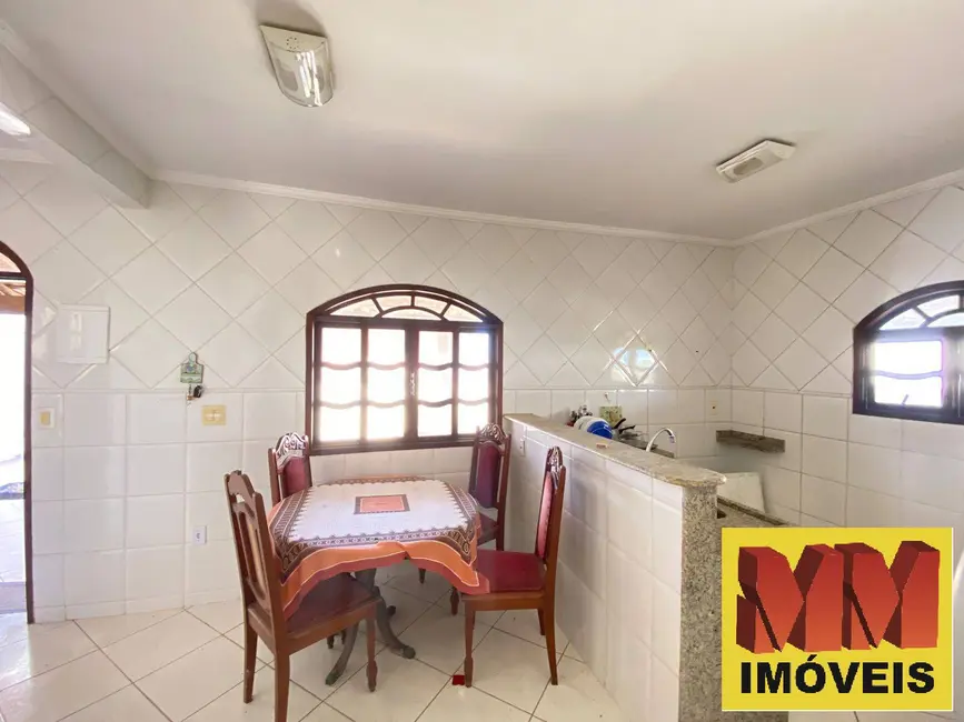 Foto 7 de Casa de Condomínio com 3 quartos à venda, 213m2 em Cabo Frio - RJ