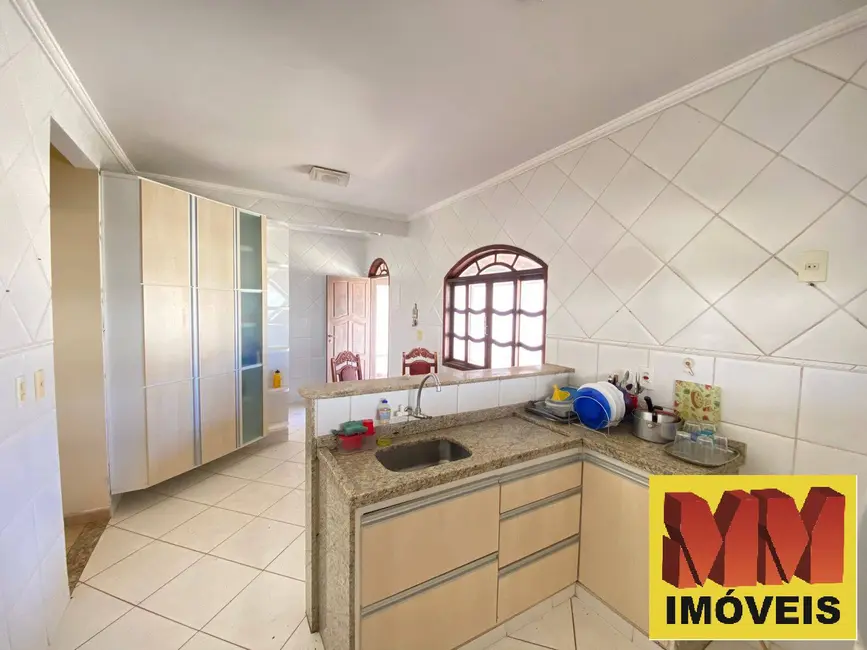 Foto 8 de Casa de Condomínio com 3 quartos à venda, 213m2 em Cabo Frio - RJ