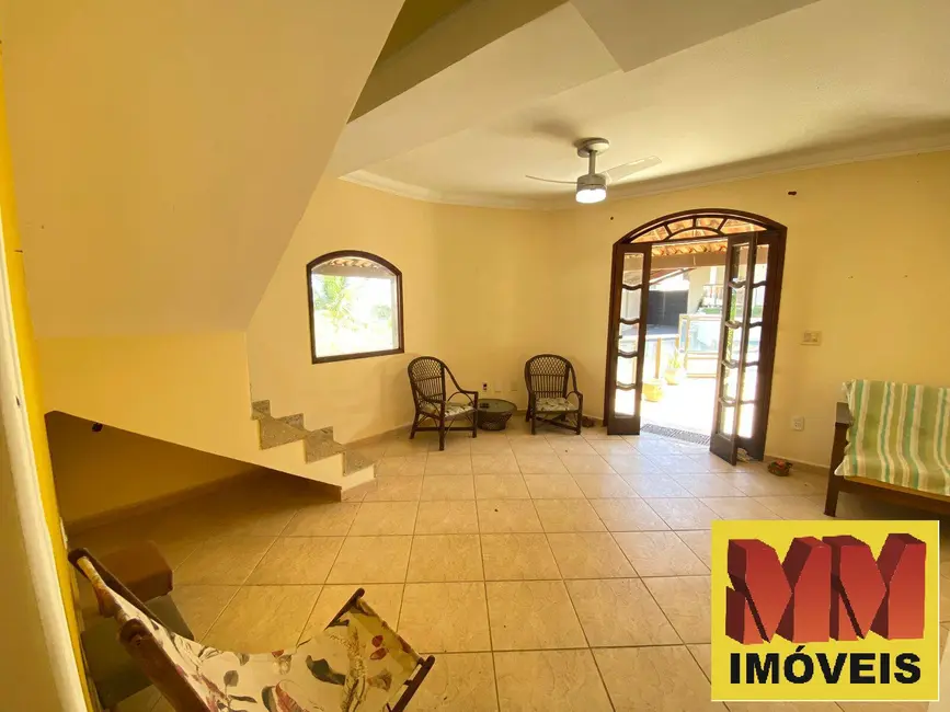 Foto 5 de Casa de Condomínio com 3 quartos à venda, 213m2 em Cabo Frio - RJ