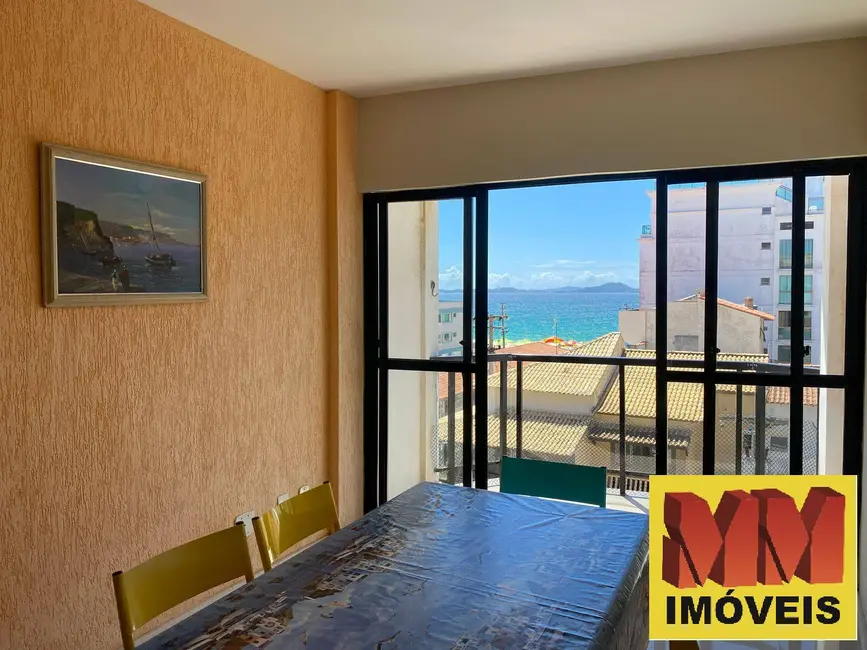 Foto 4 de Cobertura com 3 quartos à venda, 150m2 em Arraial Do Cabo - RJ