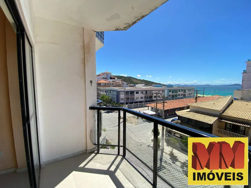 Foto 5 de Cobertura com 3 quartos à venda, 150m2 em Arraial Do Cabo - RJ