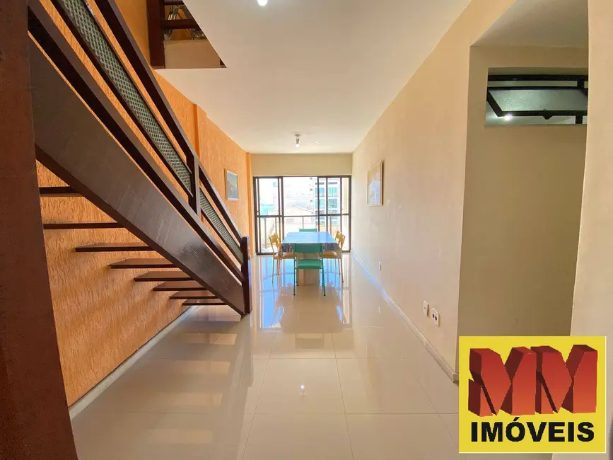 Foto 3 de Cobertura com 3 quartos à venda, 150m2 em Arraial Do Cabo - RJ