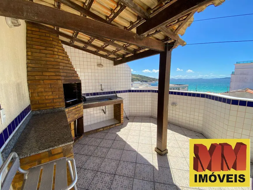 Foto 2 de Cobertura com 3 quartos à venda, 150m2 em Arraial Do Cabo - RJ