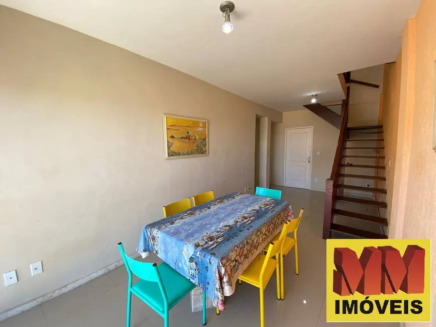 Foto 7 de Cobertura com 3 quartos à venda, 150m2 em Arraial Do Cabo - RJ