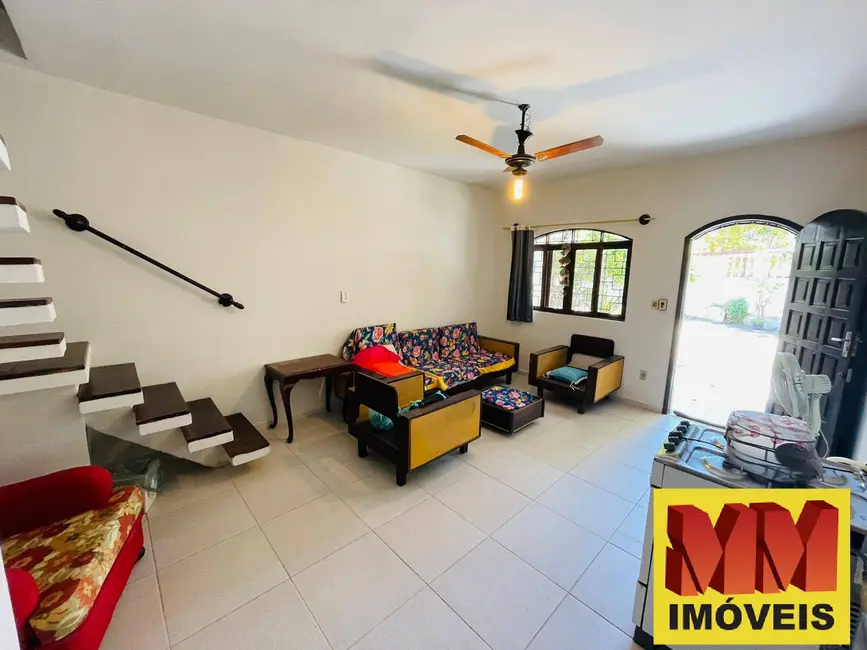 Casa de Condomínio com 4 quartos à venda, 90m2 em Vila Nova, Cabo Frio - RJ - imagem 4 Foto 4 de Casa de Condomínio com 4 quartos à venda, 90m2 em Vila Nova, Cabo Frio - RJ