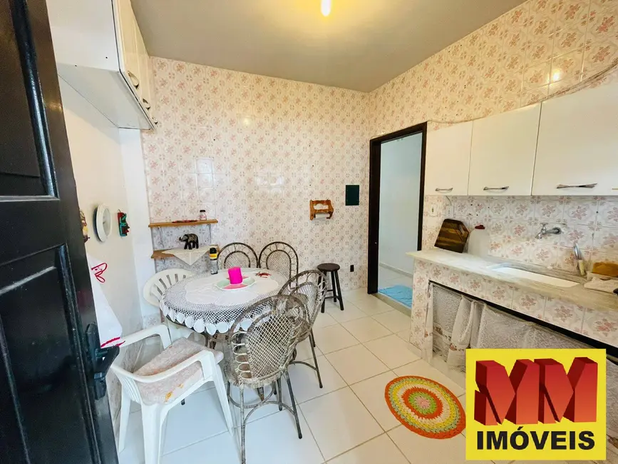 Casa de Condomínio com 4 quartos à venda, 90m2 em Vila Nova, Cabo Frio - RJ - imagem 9 Foto 9 de Casa de Condomínio com 4 quartos à venda, 90m2 em Vila Nova, Cabo Frio - RJ