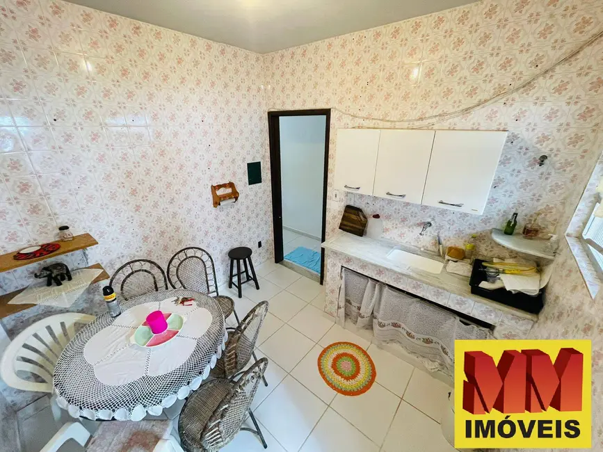 Casa de Condomínio com 4 quartos à venda, 90m2 em Vila Nova, Cabo Frio - RJ - imagem 8 Foto 8 de Casa de Condomínio com 4 quartos à venda, 90m2 em Vila Nova, Cabo Frio - RJ