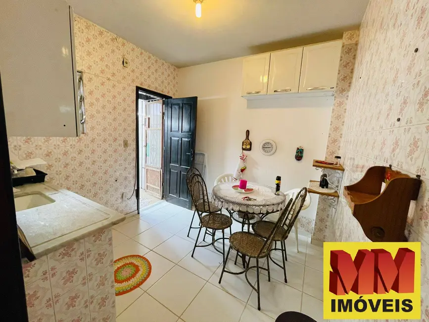 Casa de Condomínio com 4 quartos à venda, 90m2 em Vila Nova, Cabo Frio - RJ - imagem 7 Foto 7 de Casa de Condomínio com 4 quartos à venda, 90m2 em Vila Nova, Cabo Frio - RJ