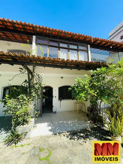 Casa de Condomínio com 4 quartos à venda, 90m2 em Vila Nova, Cabo Frio - RJ - imagem 3 Foto 3 de Casa de Condomínio com 4 quartos à venda, 90m2 em Vila Nova, Cabo Frio - RJ