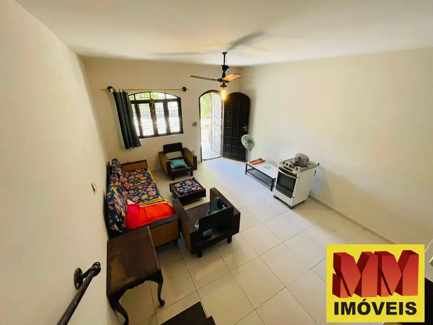 Casa de Condomínio com 4 quartos à venda, 90m2 em Vila Nova, Cabo Frio - RJ - imagem 5 Foto 5 de Casa de Condomínio com 4 quartos à venda, 90m2 em Vila Nova, Cabo Frio - RJ