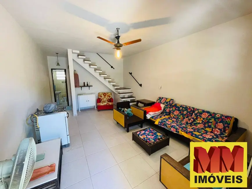 Casa de Condomínio com 4 quartos à venda, 90m2 em Vila Nova, Cabo Frio - RJ - imagem 6 Foto 6 de Casa de Condomínio com 4 quartos à venda, 90m2 em Vila Nova, Cabo Frio - RJ