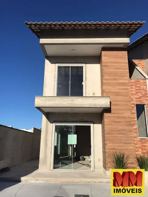 Foto 5 de Casa com 4 quartos à venda, 103m2 em Cabo Frio - RJ