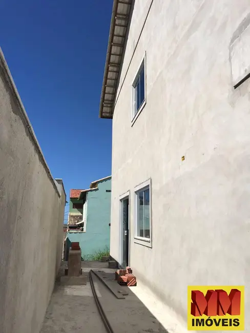 Foto 6 de Casa com 4 quartos à venda, 103m2 em Cabo Frio - RJ