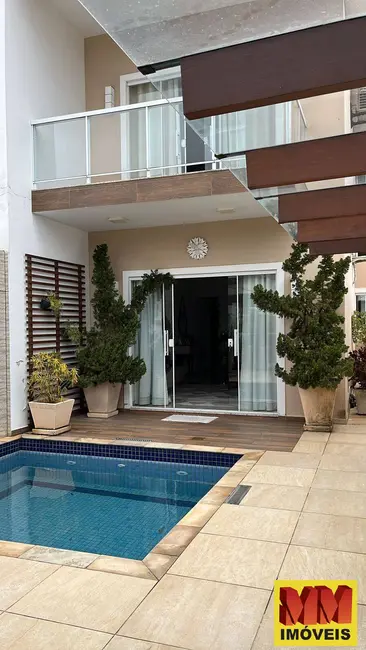 Foto 1 de Casa com 4 quartos à venda, 186m2 em Porto do Carro, Cabo Frio - RJ