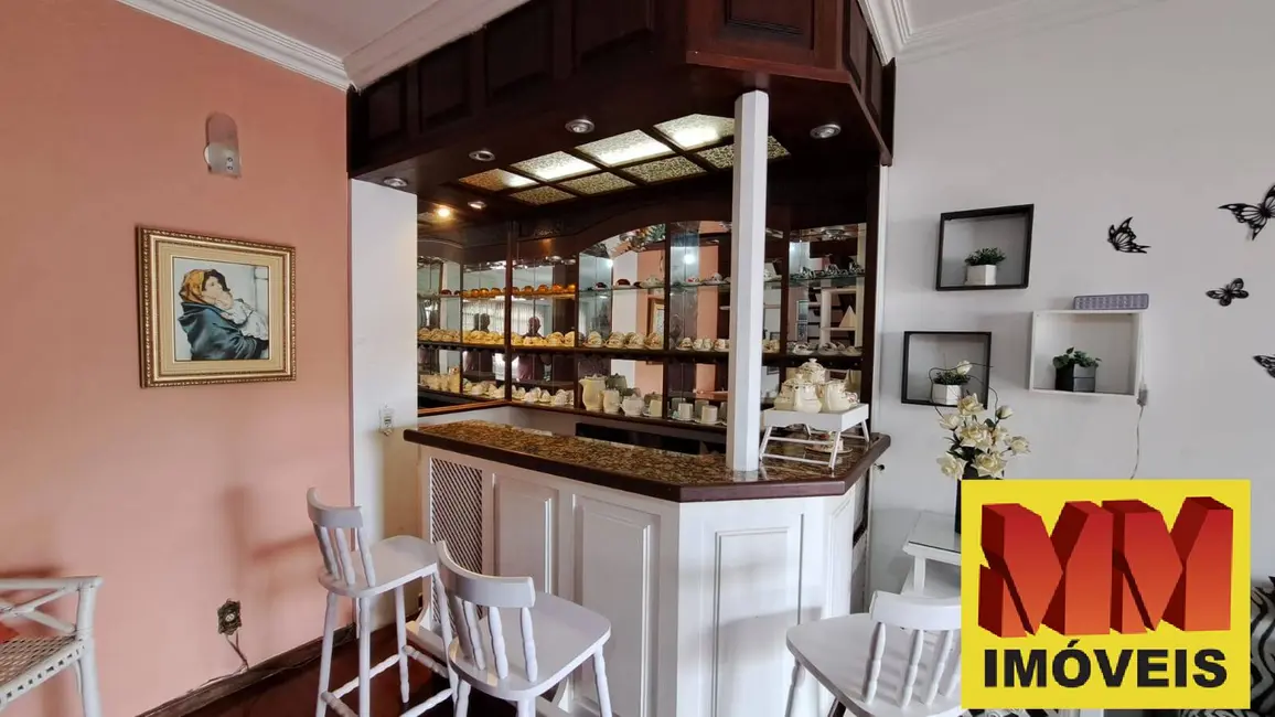 Casa com 4 quartos à venda, 342m2 em Parque Central, Cabo Frio - RJ - imagem 8 Foto 8 de Casa com 4 quartos à venda, 342m2 em Parque Central, Cabo Frio - RJ