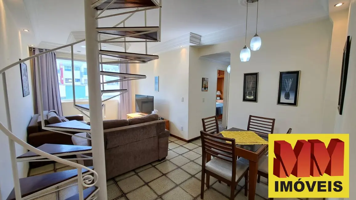 Cobertura com 3 quartos à venda, 140m2 em Centro, Cabo Frio - RJ - imagem 3 Foto 3 de Cobertura com 3 quartos à venda, 140m2 em Centro, Cabo Frio - RJ