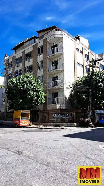 Foto 1 de Cobertura com 3 quartos à venda, 140m2 em Centro, Cabo Frio - RJ