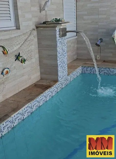 Casa de Condomínio com 3 quartos para alugar, 53m2 em Palmeiras, Cabo Frio - RJ - imagem 1 Foto 1 de Casa de Condomínio com 3 quartos para alugar, 53m2 em Palmeiras, Cabo Frio - RJ