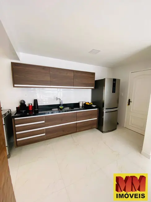 Cobertura com 4 quartos à venda, 187m2 em Algodoal, Cabo Frio - RJ - imagem 4 Foto 4 de Cobertura com 4 quartos à venda, 187m2 em Algodoal, Cabo Frio - RJ