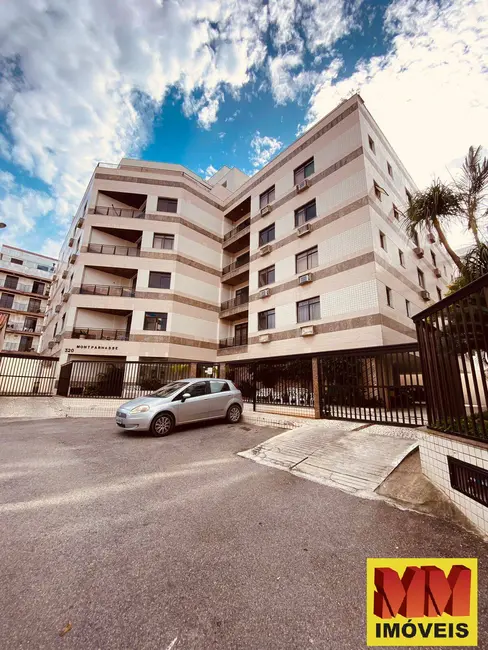 Foto 1 de Cobertura com 4 quartos à venda, 187m2 em Algodoal, Cabo Frio - RJ