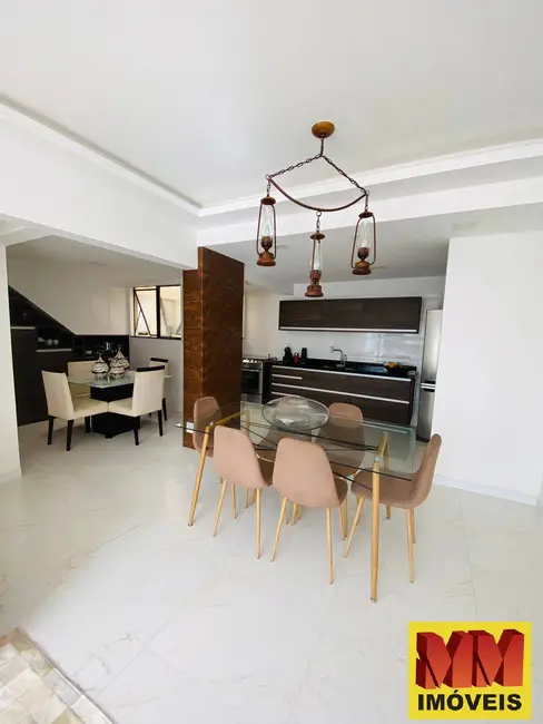 Cobertura com 4 quartos à venda, 187m2 em Algodoal, Cabo Frio - RJ - imagem 7 Foto 7 de Cobertura com 4 quartos à venda, 187m2 em Algodoal, Cabo Frio - RJ