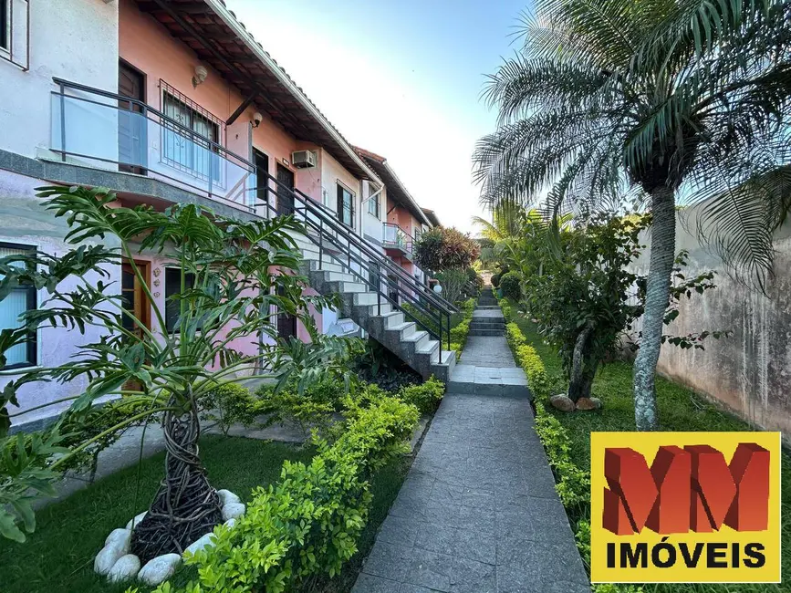 Casa de Condomínio com 2 quartos à venda e para alugar, 50m2 em Ogiva, Cabo Frio - RJ - imagem 3 Foto 3 de Casa de Condomínio com 2 quartos à venda e para alugar, 50m2 em Ogiva, Cabo Frio - RJ