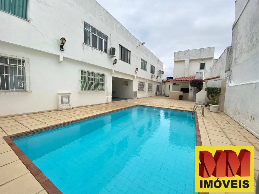 Foto 2 de Casa de Condomínio com 2 quartos à venda e para alugar, 61m2 em Portinho, Cabo Frio - RJ