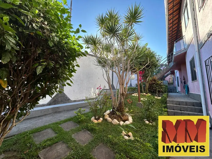 Casa de Condomínio com 2 quartos à venda e para alugar, 50m2 em Ogiva, Cabo Frio - RJ - imagem 6 Foto 6 de Casa de Condomínio com 2 quartos à venda e para alugar, 50m2 em Ogiva, Cabo Frio - RJ