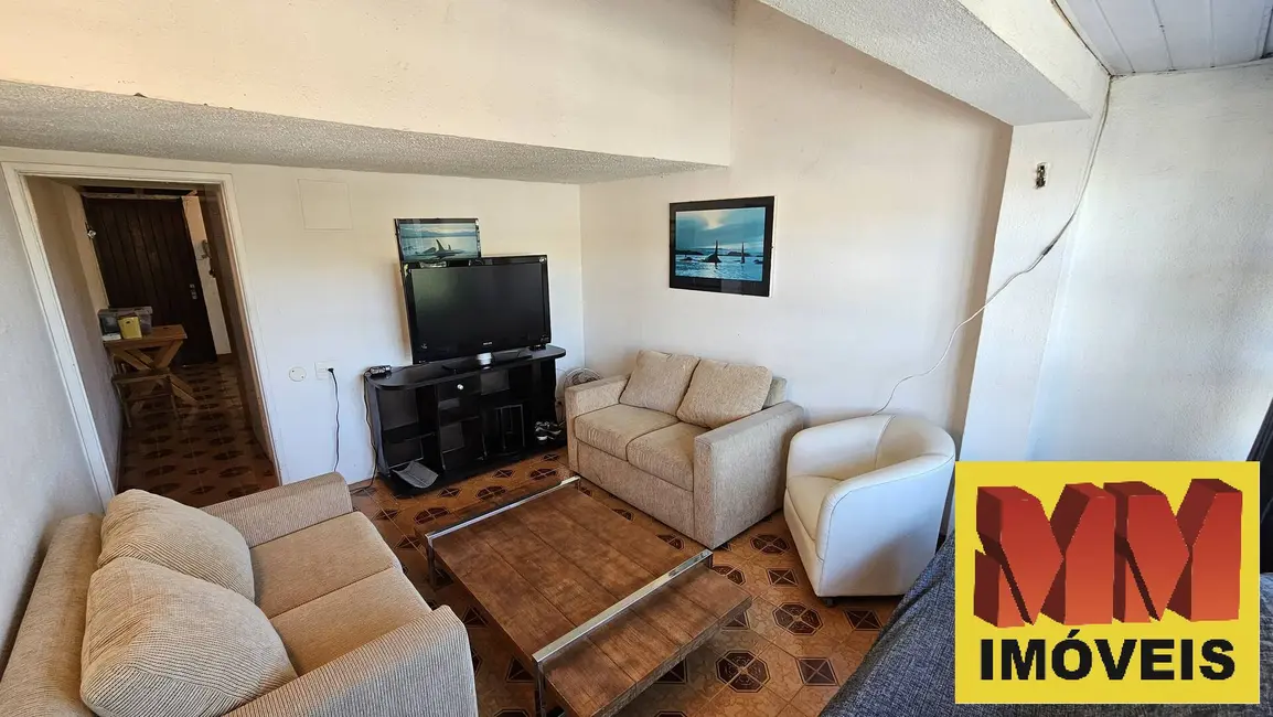 Foto 2 de Casa de Condomínio com 1 quarto à venda, 44m2 em Portinho, Cabo Frio - RJ