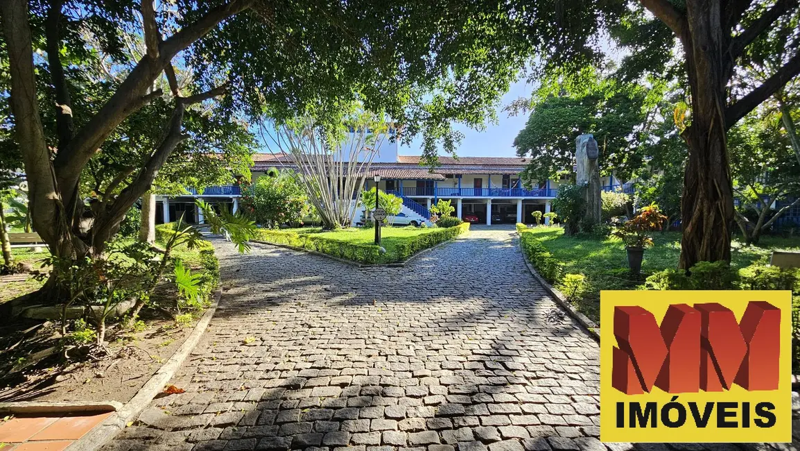 Foto 1 de Casa de Condomínio com 1 quarto à venda, 44m2 em Portinho, Cabo Frio - RJ