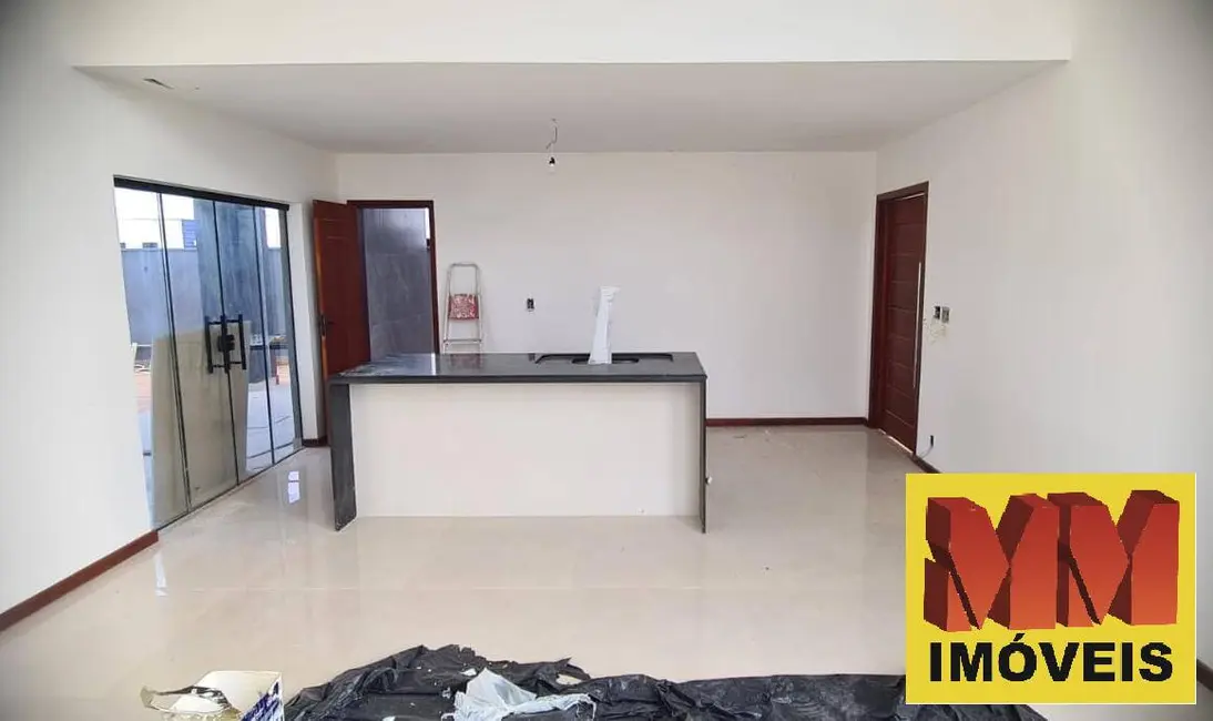 Foto 6 de Casa de Condomínio com 3 quartos à venda, 160m2 em Ogiva, Cabo Frio - RJ