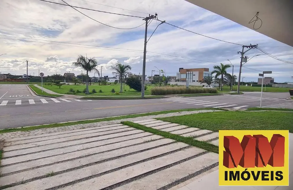 Foto 3 de Casa de Condomínio com 3 quartos à venda, 160m2 em Ogiva, Cabo Frio - RJ