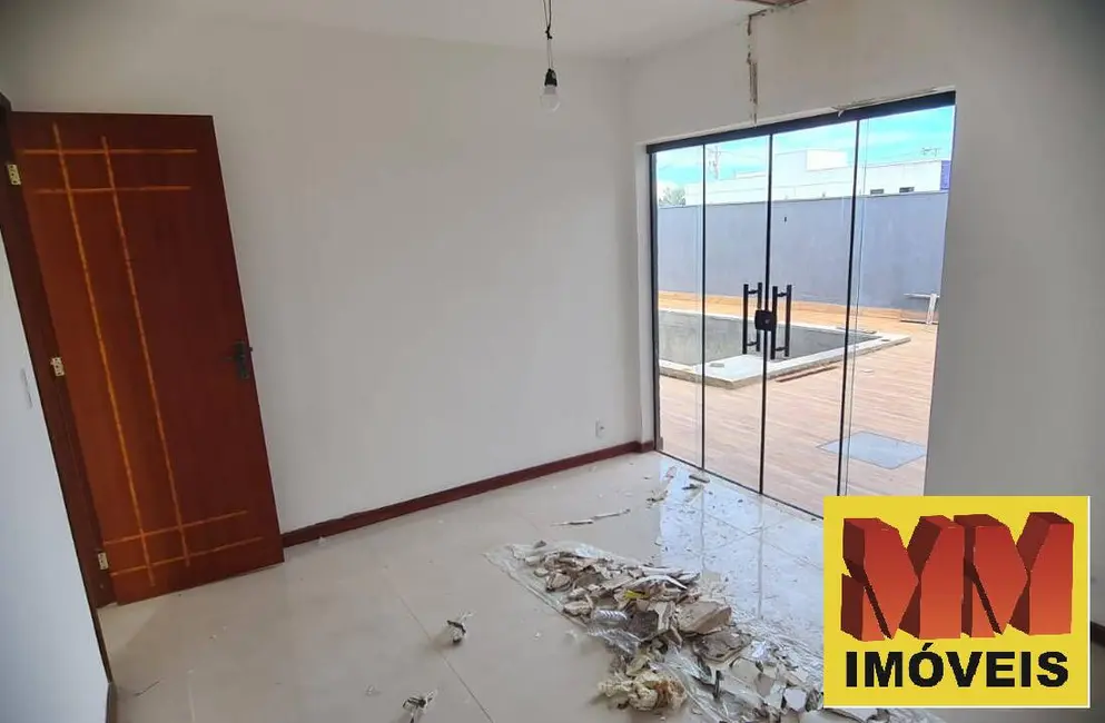 Foto 9 de Casa de Condomínio com 3 quartos à venda, 160m2 em Ogiva, Cabo Frio - RJ