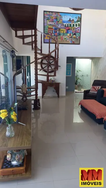 Foto 6 de Casa de Condomínio com 4 quartos à venda, 190m2 em Cabo Frio - RJ