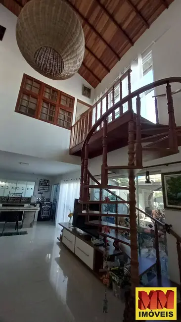 Foto 5 de Casa de Condomínio com 4 quartos à venda, 190m2 em Cabo Frio - RJ