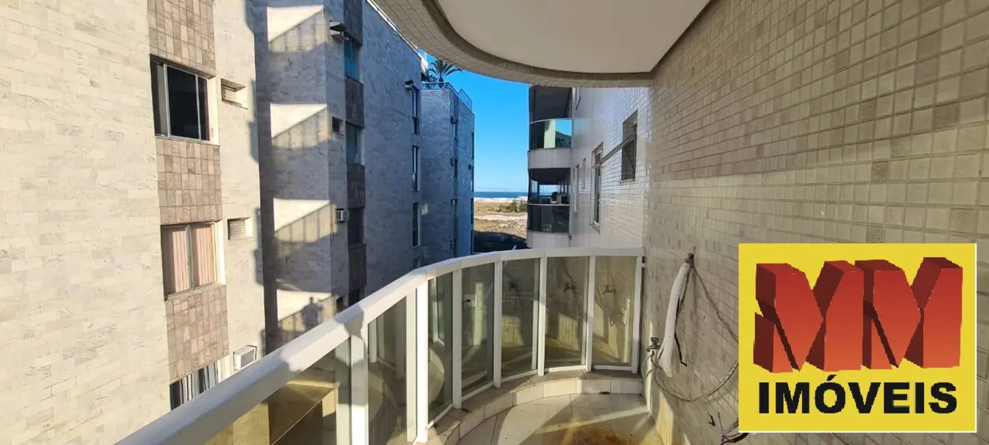 Foto 6 de Apartamento com 3 quartos para alugar, 140m2 em Braga, Cabo Frio - RJ
