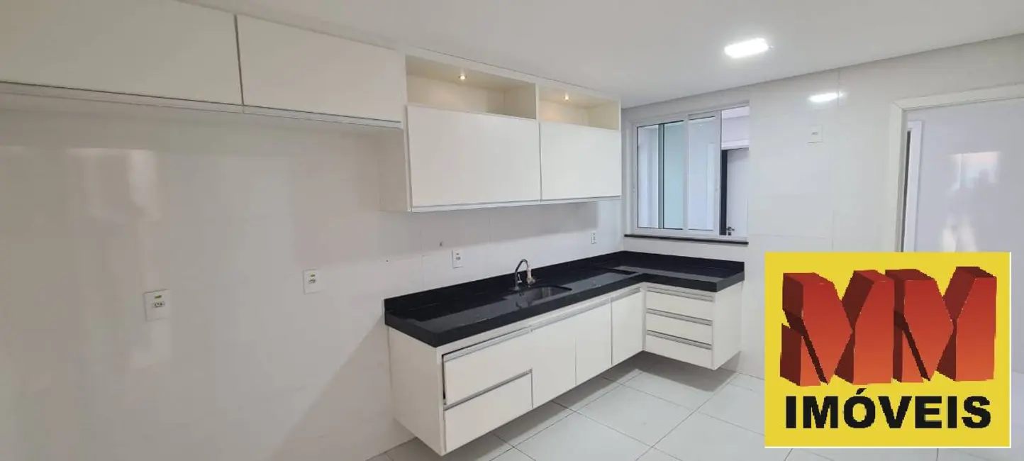 Foto 8 de Apartamento com 3 quartos para alugar, 140m2 em Braga, Cabo Frio - RJ
