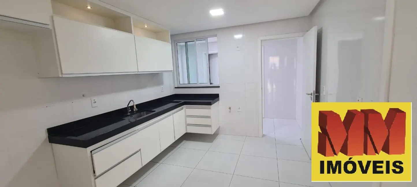 Foto 9 de Apartamento com 3 quartos para alugar, 140m2 em Braga, Cabo Frio - RJ