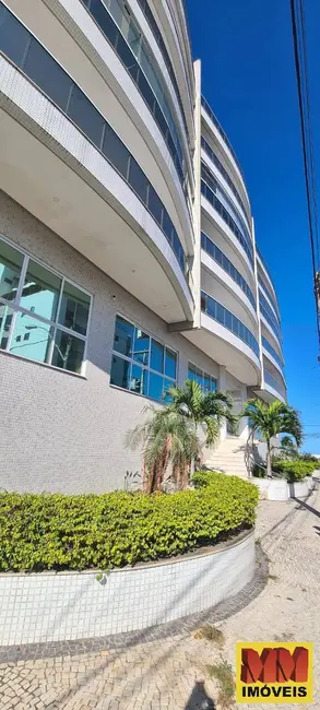 Foto 1 de Apartamento com 3 quartos para alugar, 140m2 em Braga, Cabo Frio - RJ